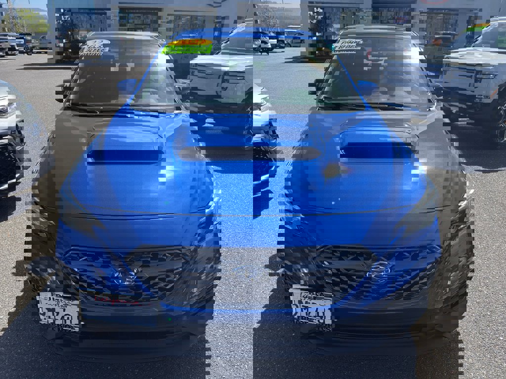 Used 2023 Subaru WRX image 10