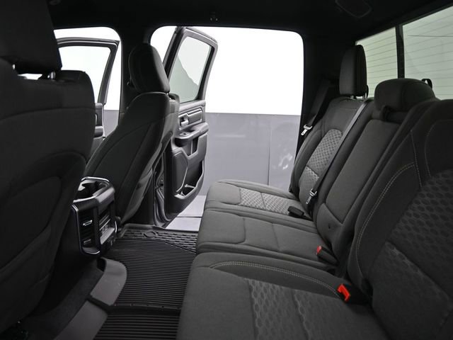 New 2026 RAM 1500 4x4 Crew Cab image 14