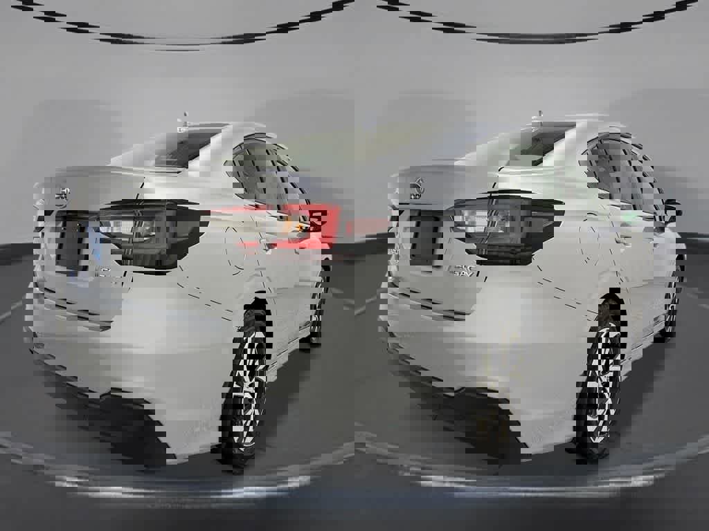 Certified 2025 Subaru Legacy Premium image 5