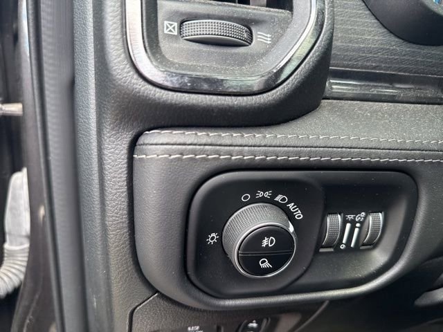 Used 2022 RAM 1500 Limited image 18