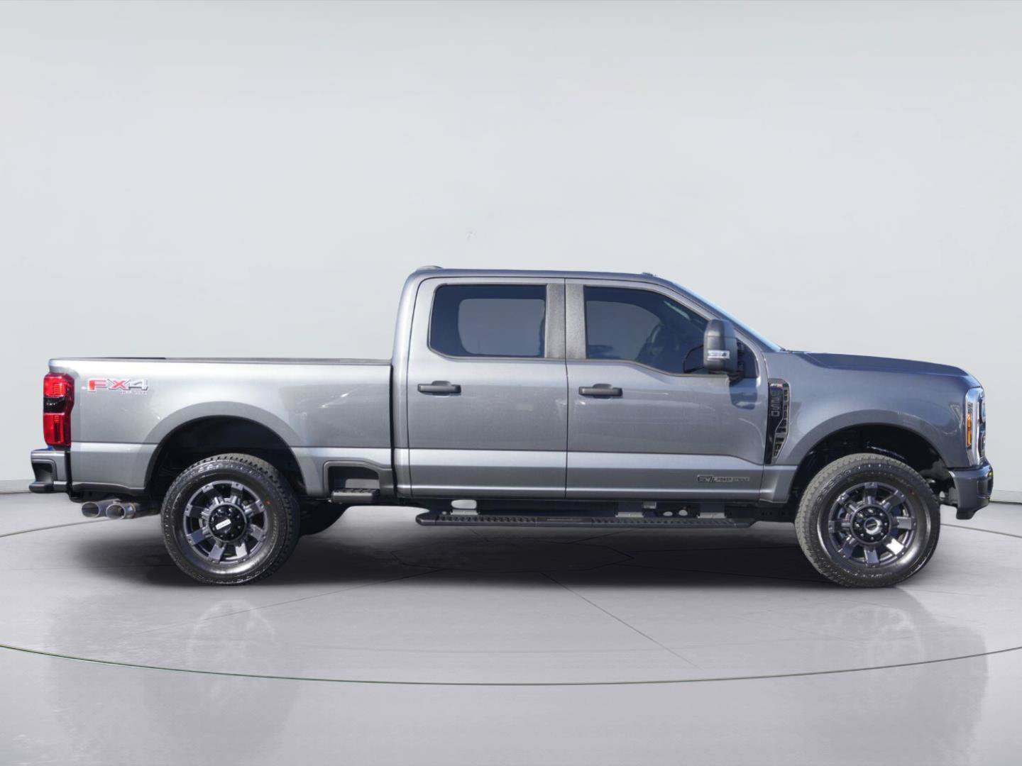 Certified 2026 Ford F250 XL w/ STX Appearance Package AWD/4WD image 5