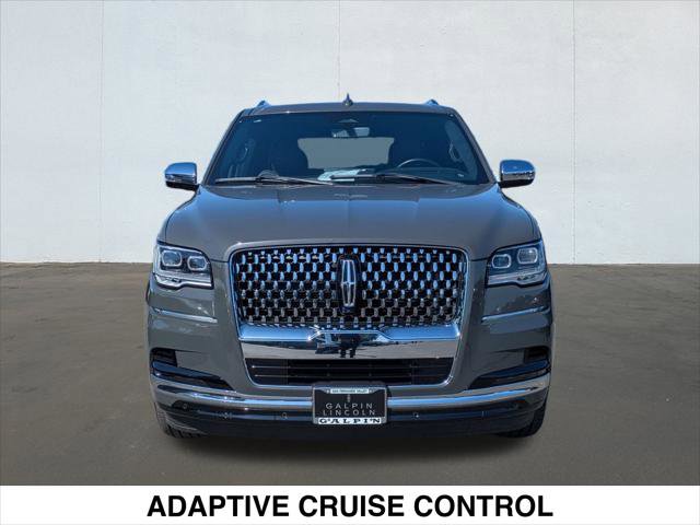 New 2024 Lincoln Navigator Black Label image 4