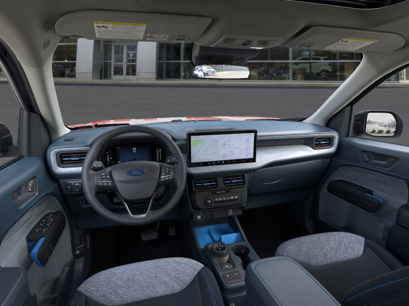 New 2026 Ford Maverick XLT w/ XLT Luxury Package image 9