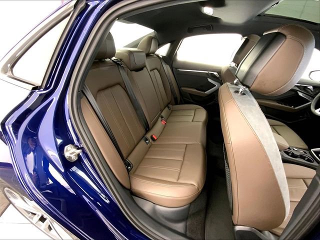 New 2026 Audi A3 2.0T Premium Plus image 10