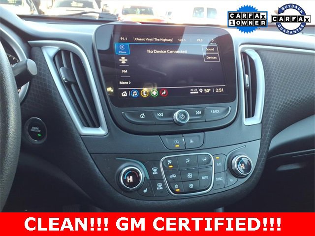 Used 2024 Chevrolet Malibu LT image 14