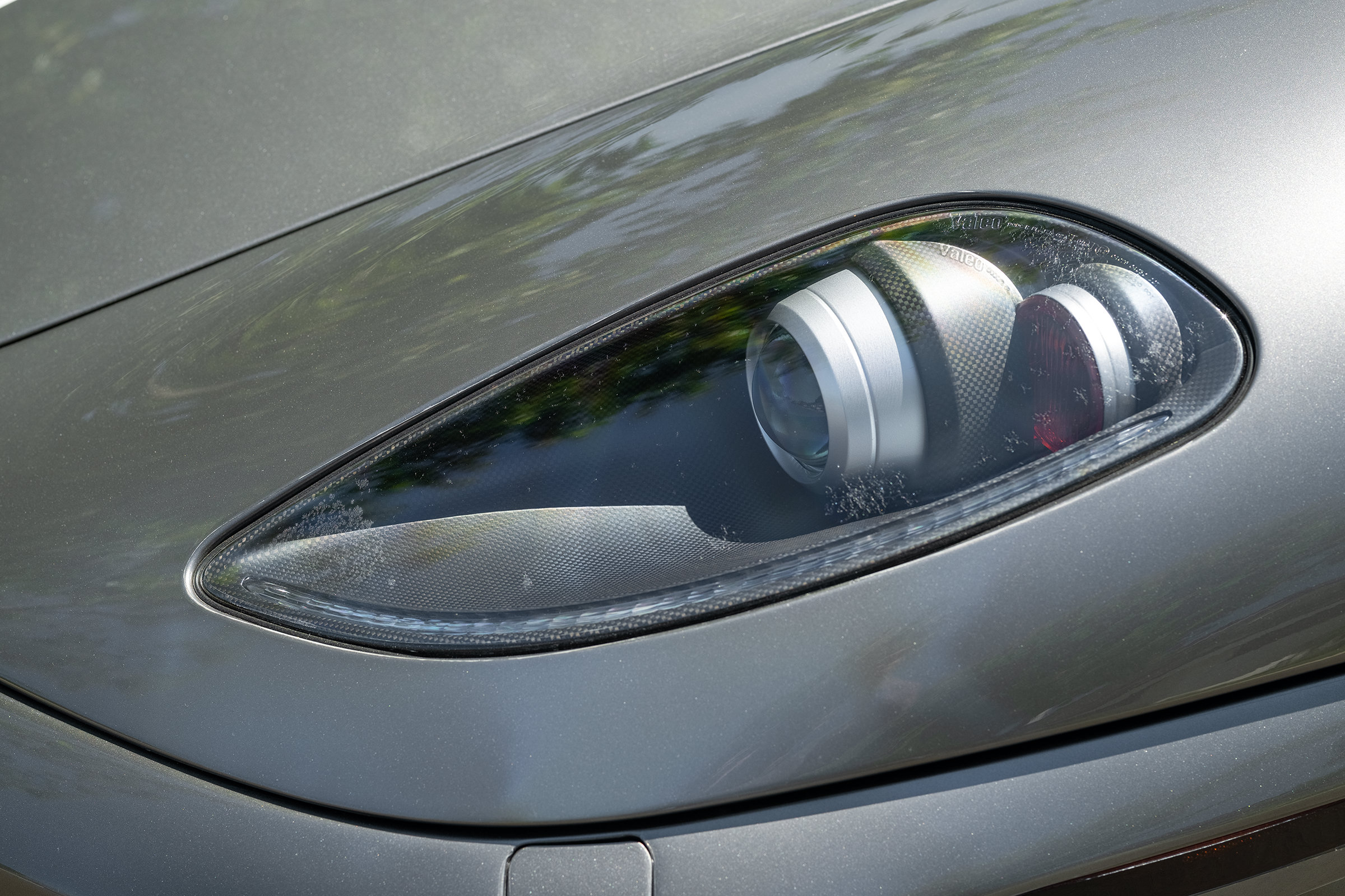 Used 2008 Ferrari F430 Scuderia RWD image 22