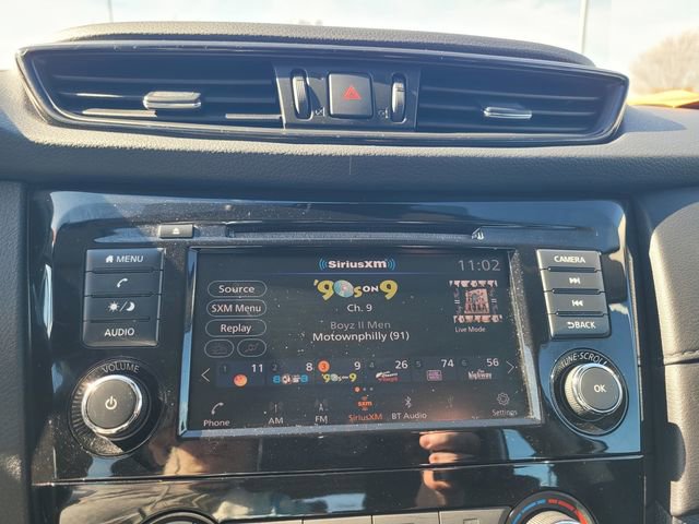 Used 2020 Nissan Rogue S image 23