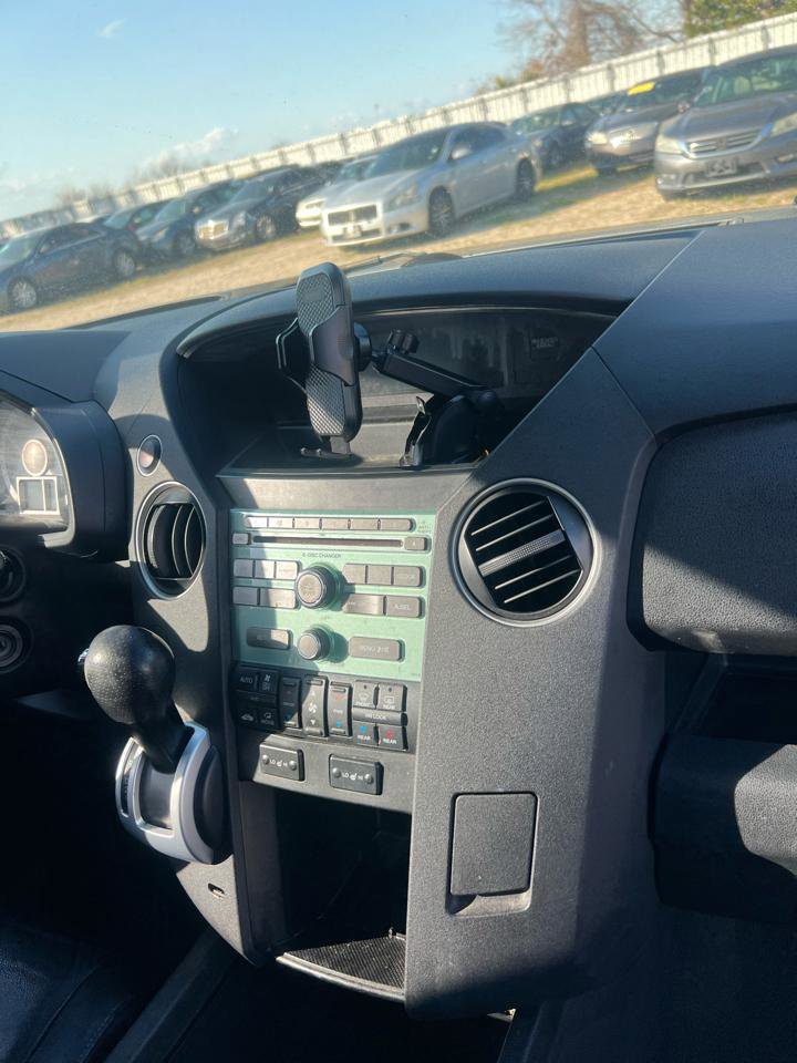 Used 2011 Honda Pilot EX-L image 6