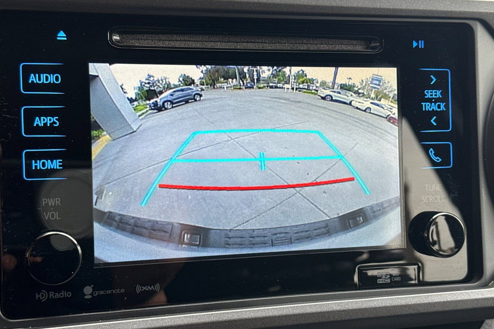 Used 2017 Toyota Tacoma TRD Pro image 19