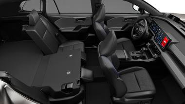 New 2026 Toyota RAV4 XSE AWD/4WD image 25