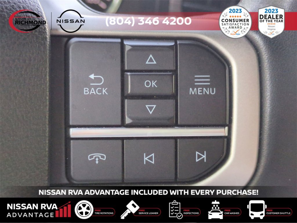 Used 2022 Ford Expedition Limited image 28