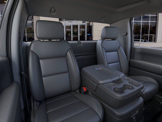 New 2026 GMC Sierra 1500 Pro w/ Pro Value Package AWD/4WD image 16