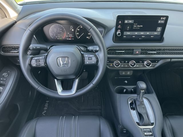 Certified 2026 Honda HR-V EX-L image 10