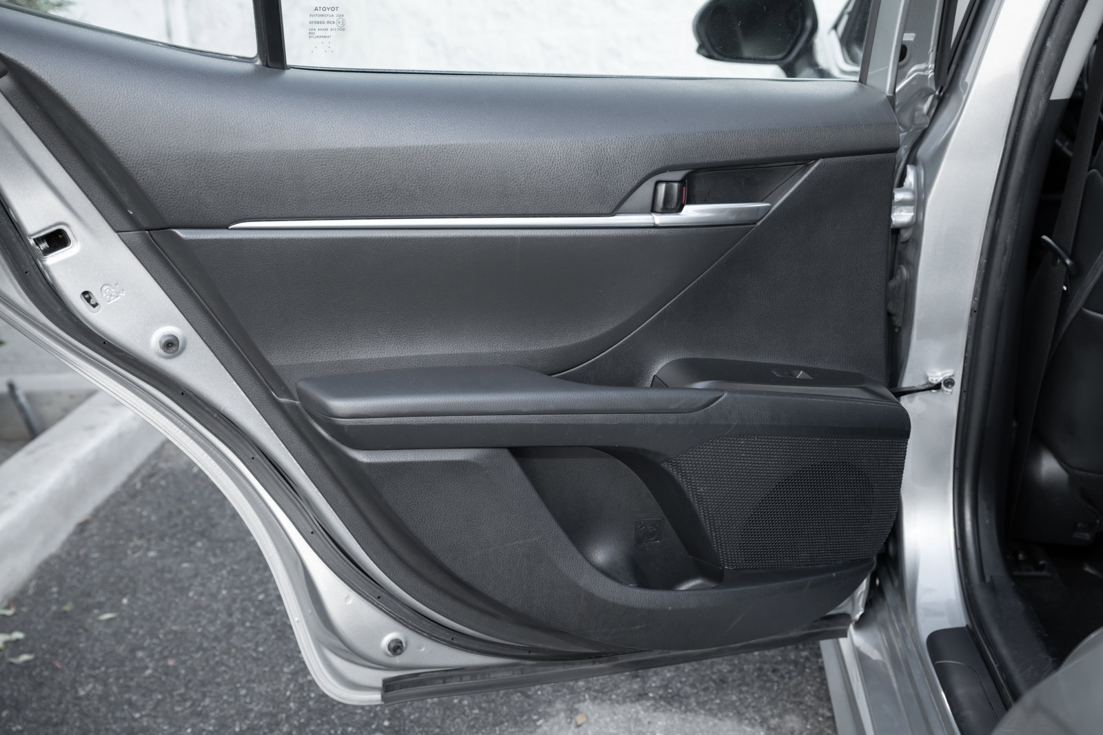 Used 2023 Toyota Camry SE image 36