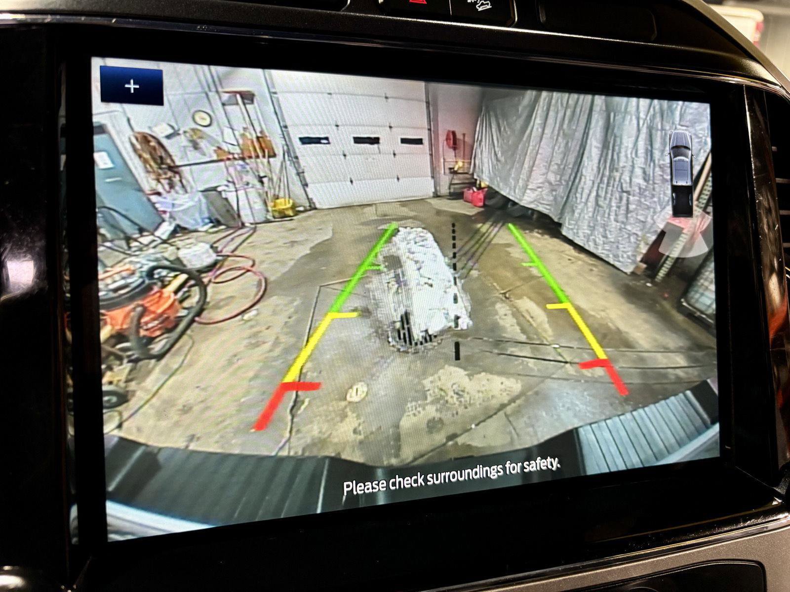 Used 2022 Ford F250 Lariat w/ Lariat Ultimate Package image 32