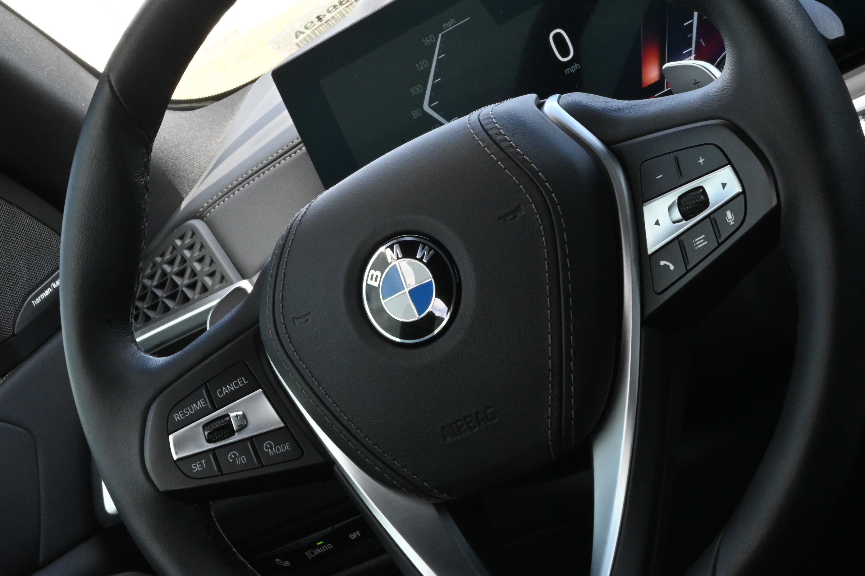 Certified 2025 BMW X5 xDrive40i w/ Premium Package image 25
