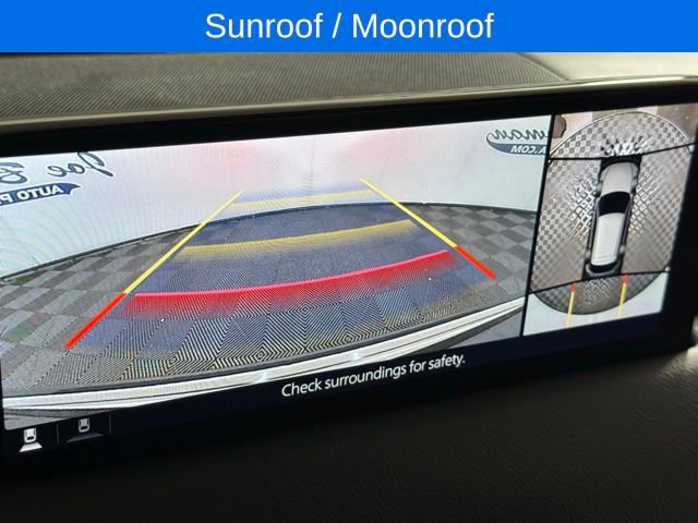 Used 2023 MAZDA CX-5 Signature image 7