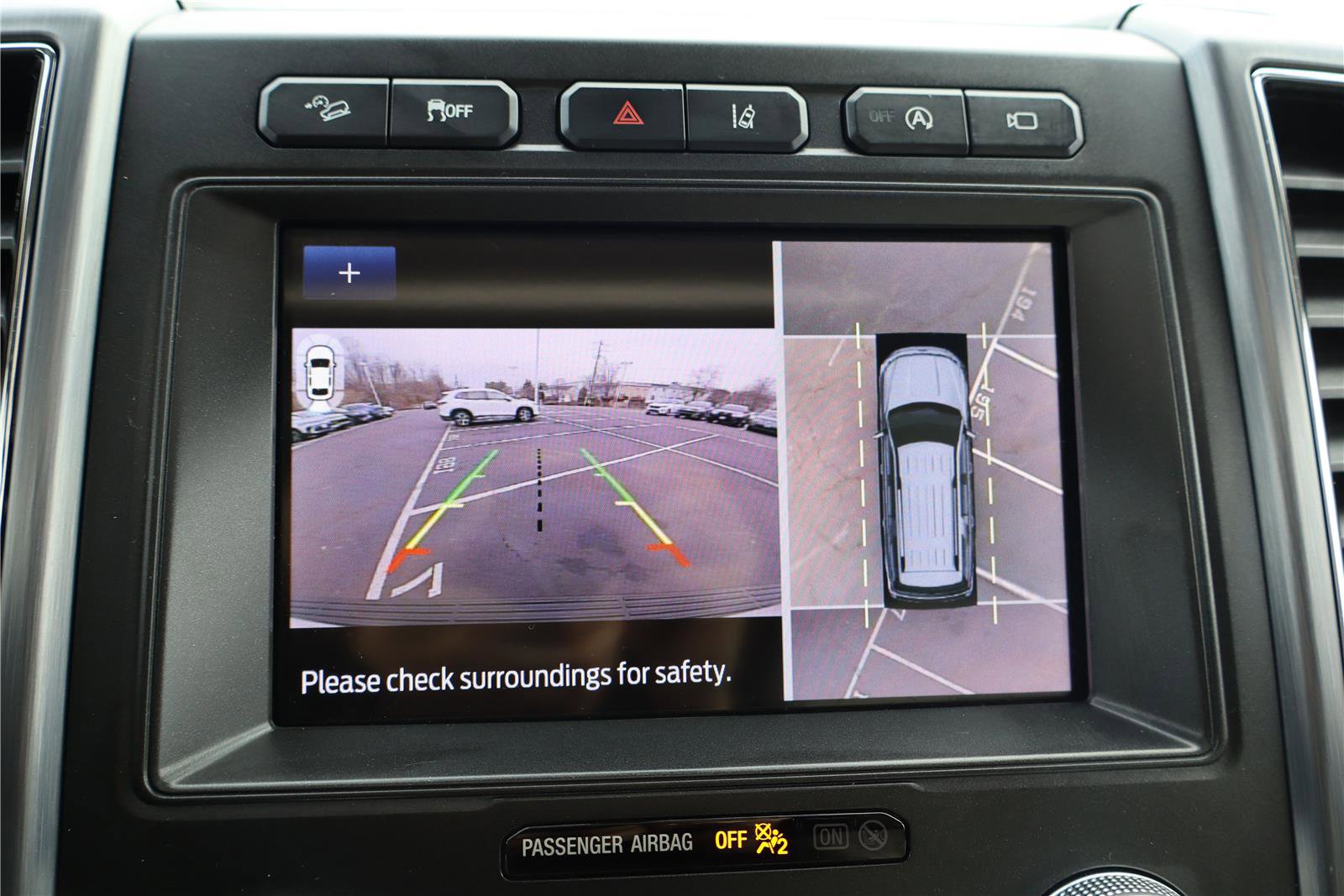 Used 2020 Ford Expedition Max Platinum image 21