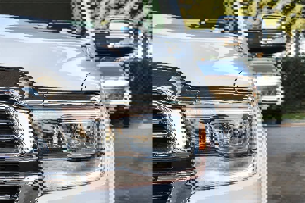 Used 2022 RAM 1500 Laramie image 4