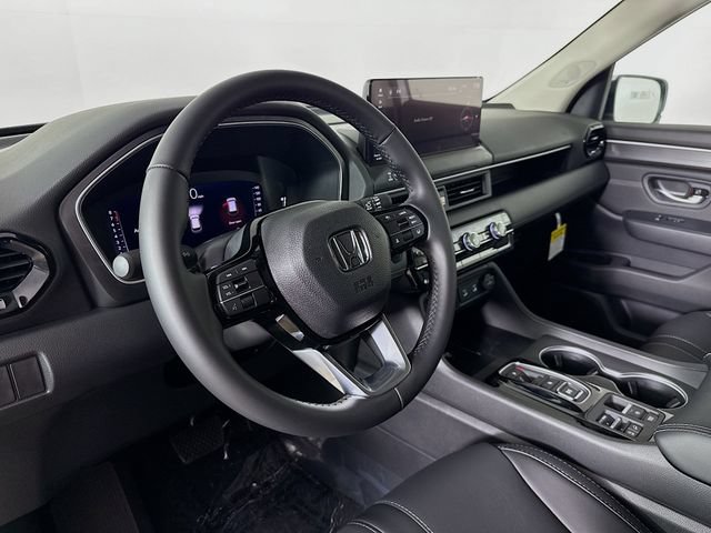 New 2026 Honda Pilot Touring image 7