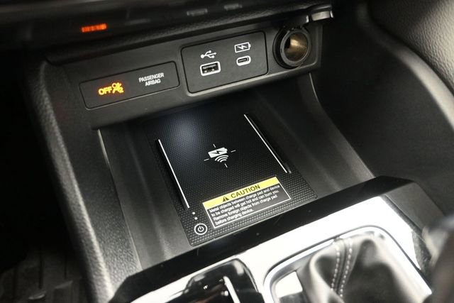Used 2023 Acura Integra A-Spec FWD image 12