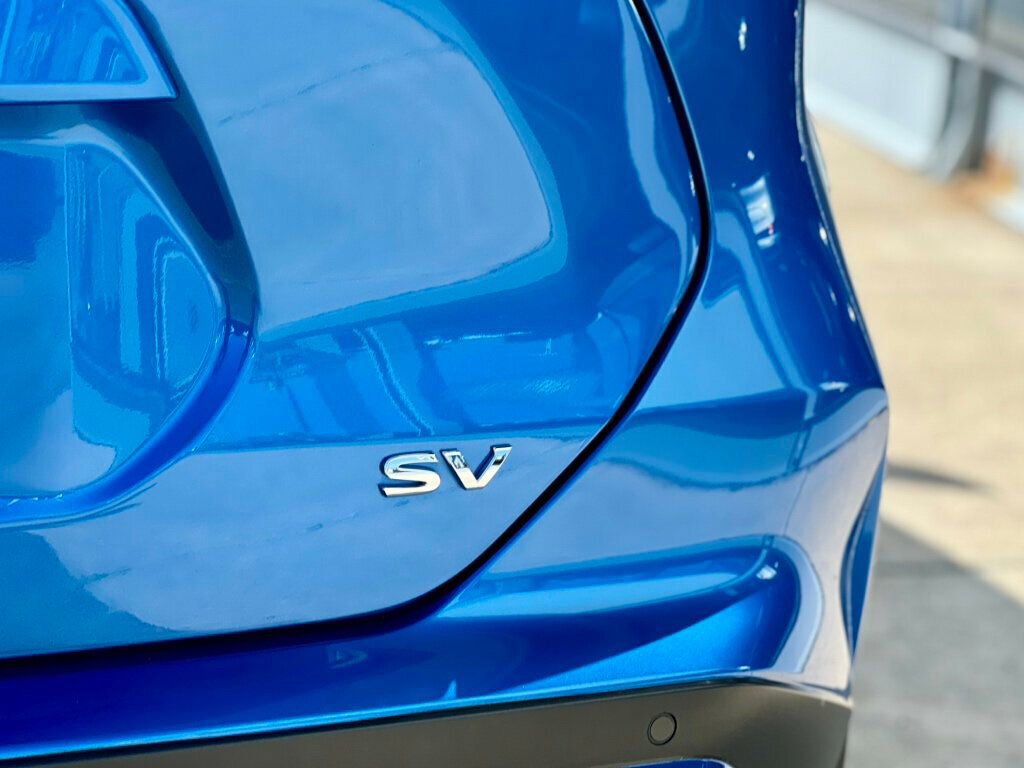 Used 2024 Nissan Kicks SV image 10