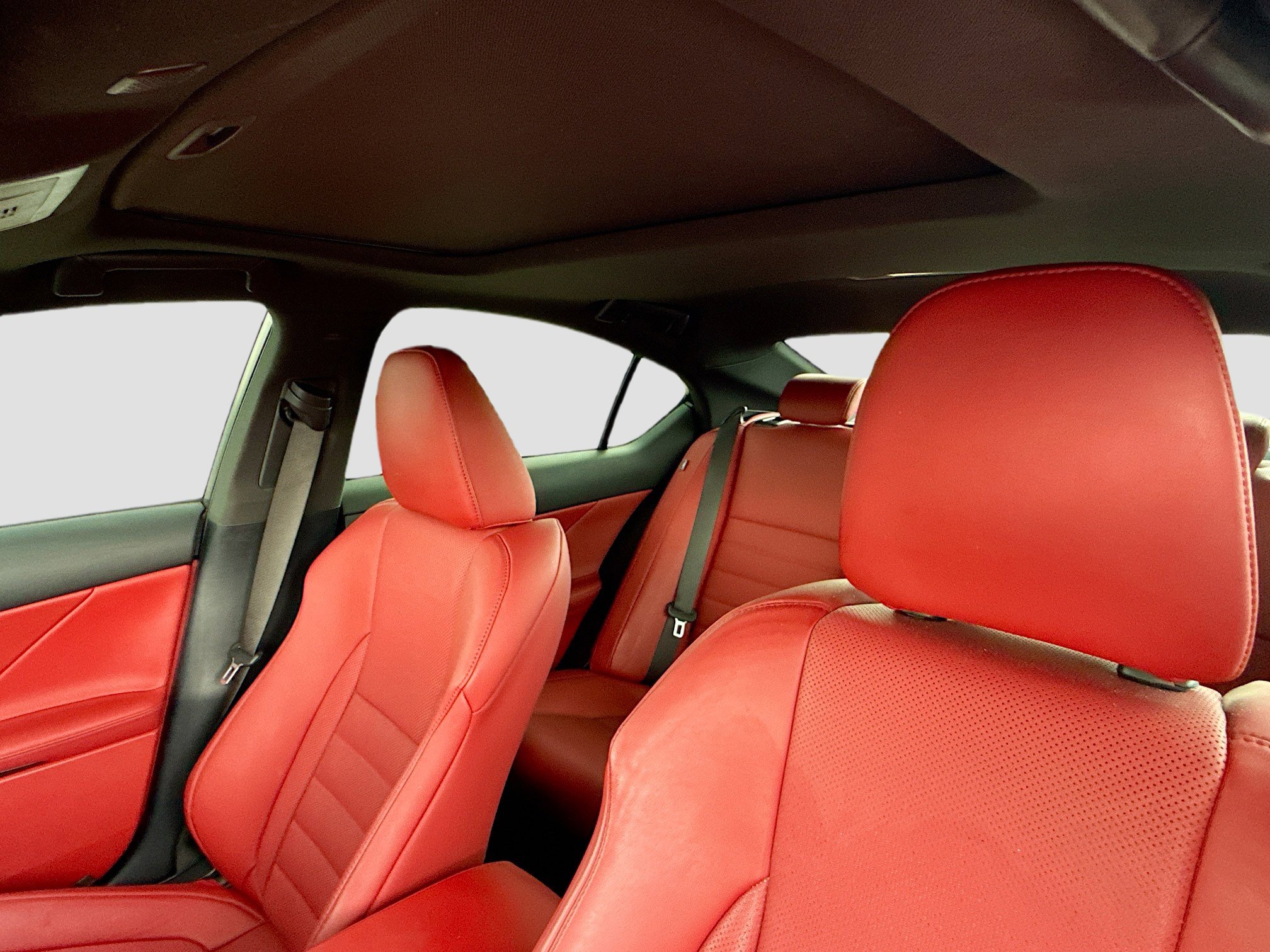 Used 2022 Lexus IS 350 F Sport image 25