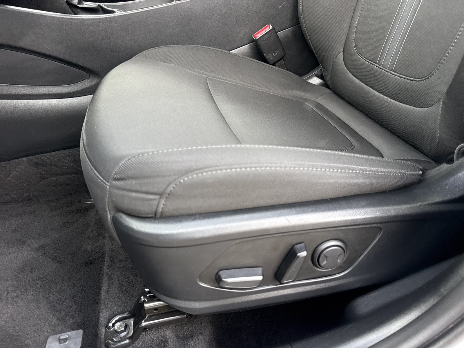 Certified 2024 Hyundai Tucson SEL AWD/4WD image 12