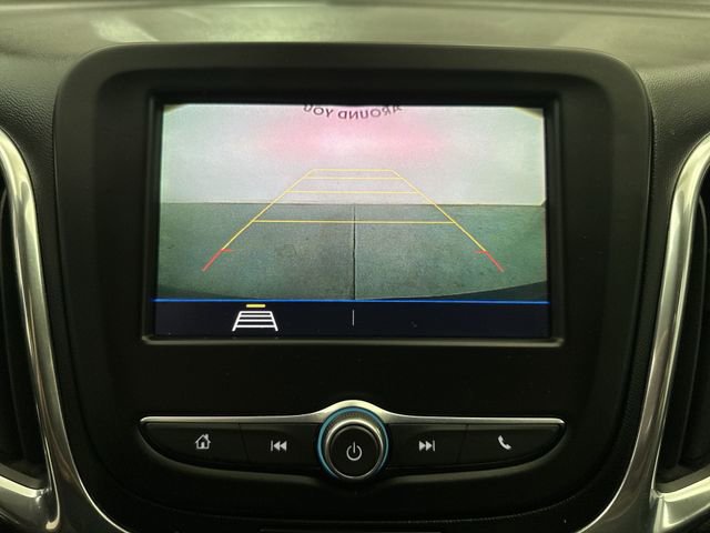 Used 2020 Chevrolet Equinox LT AWD/4WD image 25