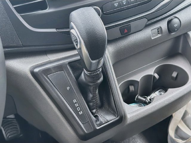 New 2027 Ford Transit 350 XL RWD image 15