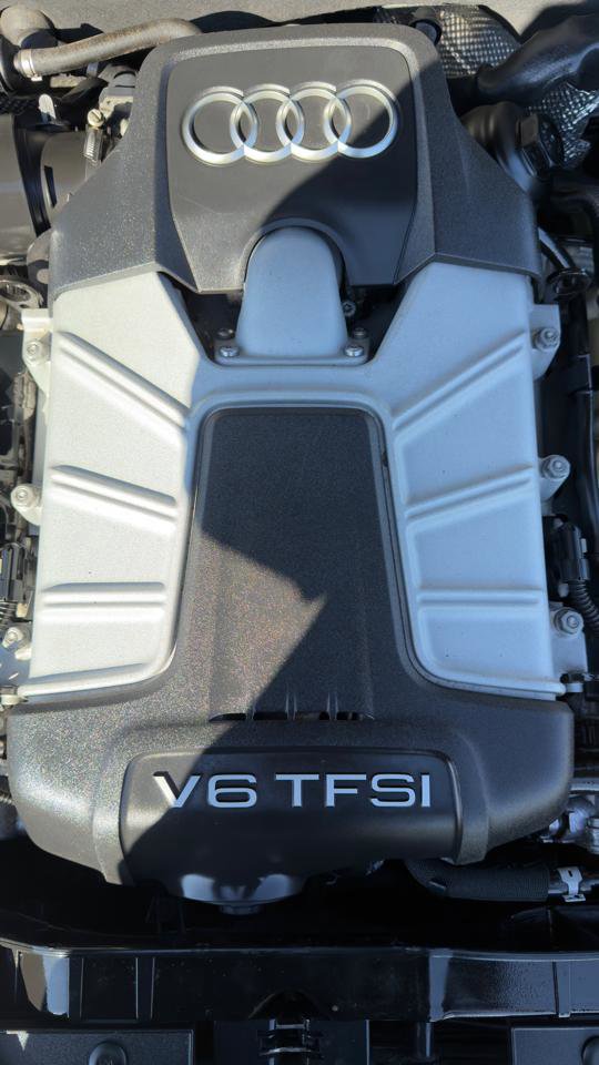 Used 2013 Audi S4 Premium Plus image 60