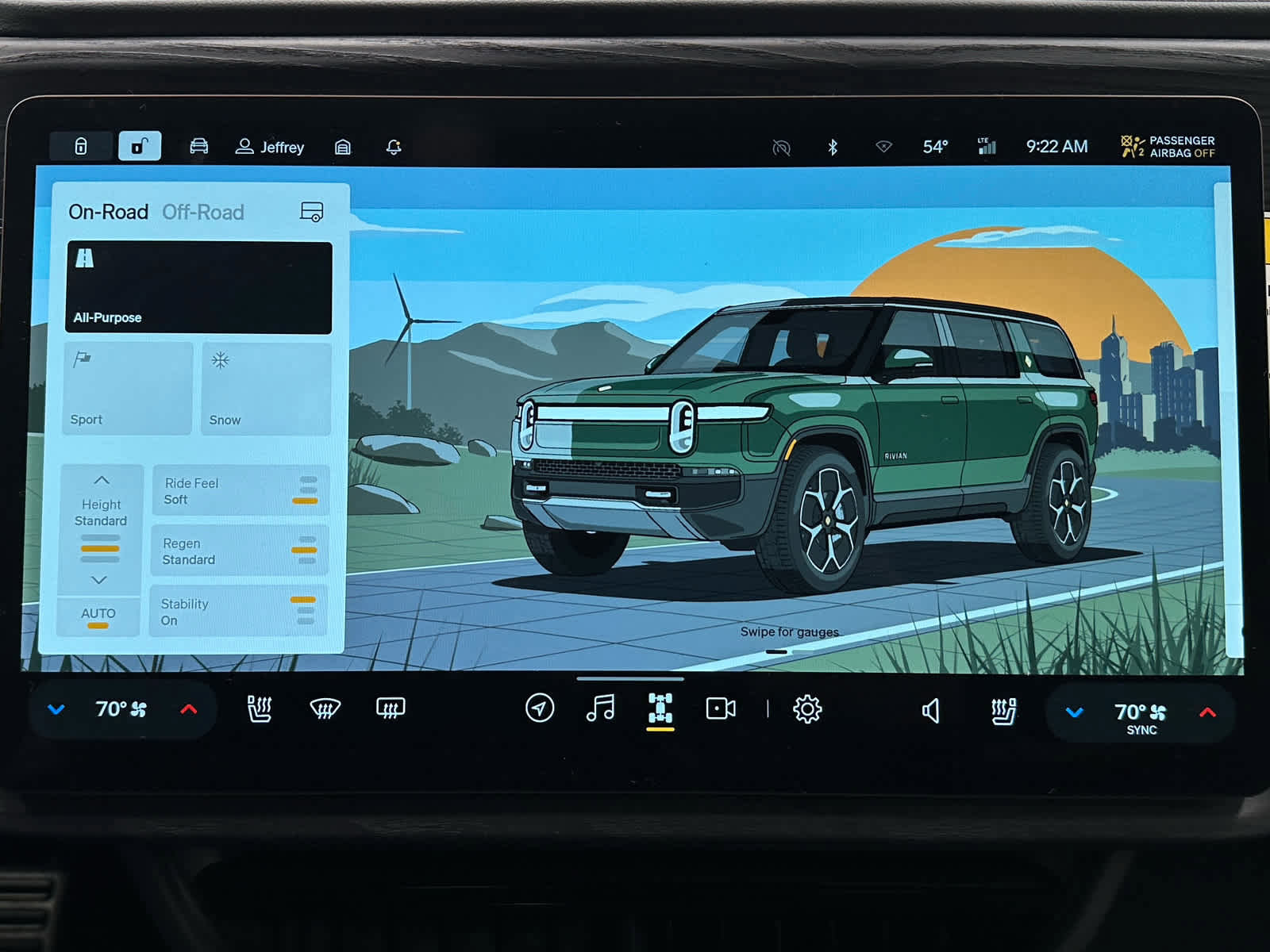Used 2024 Rivian R1S Adventure image 34