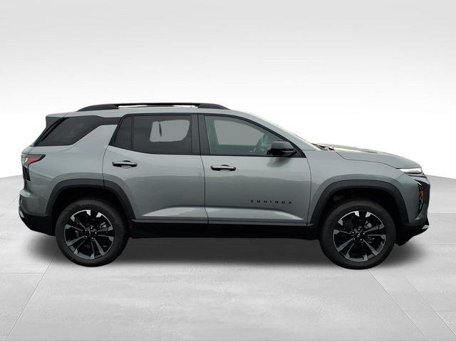 New 2027 Chevrolet Equinox RS FWD image 2