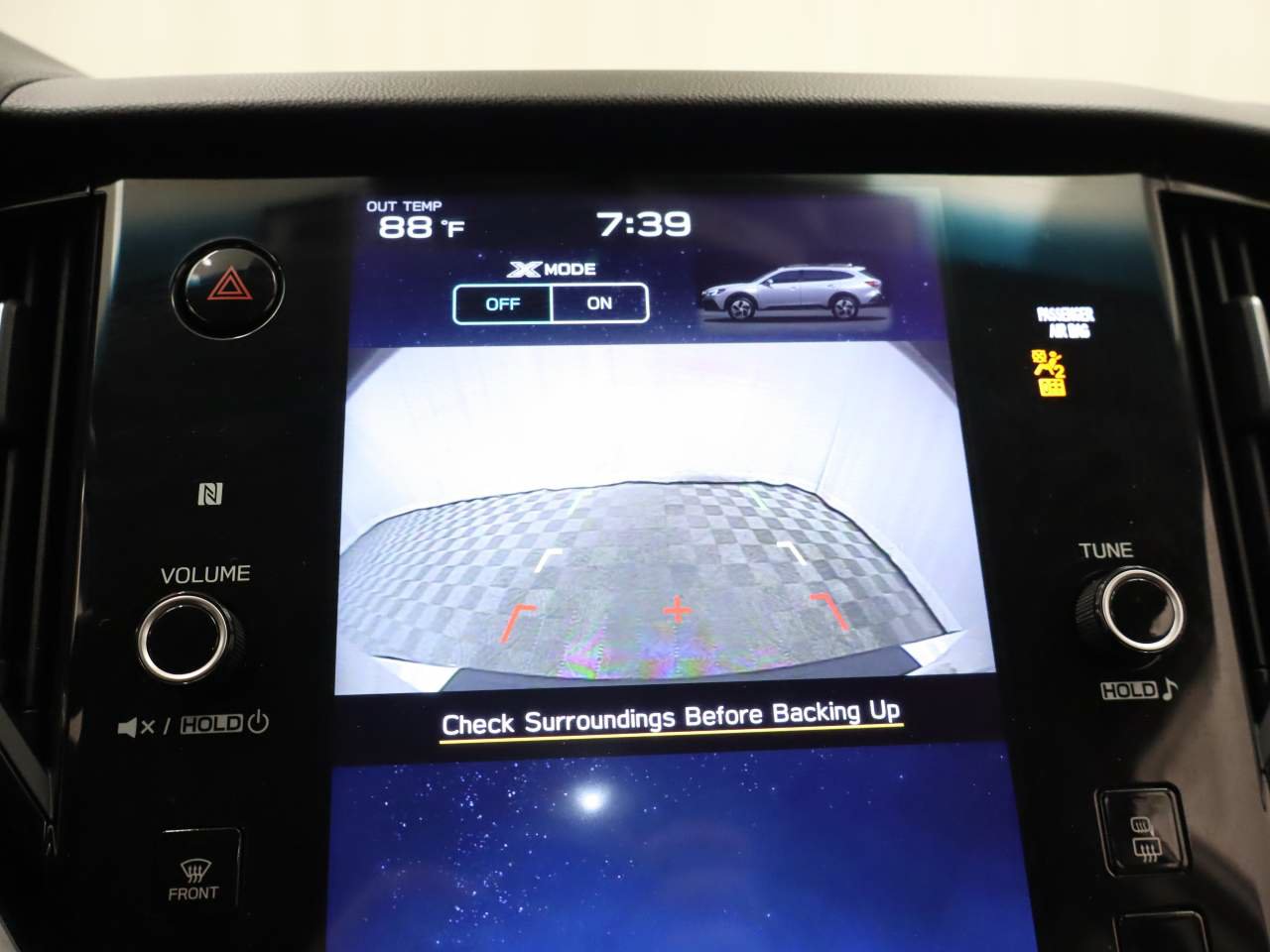 Used 2022 Subaru Outback Premium w/ Popular Package #1 AWD/4WD image 11