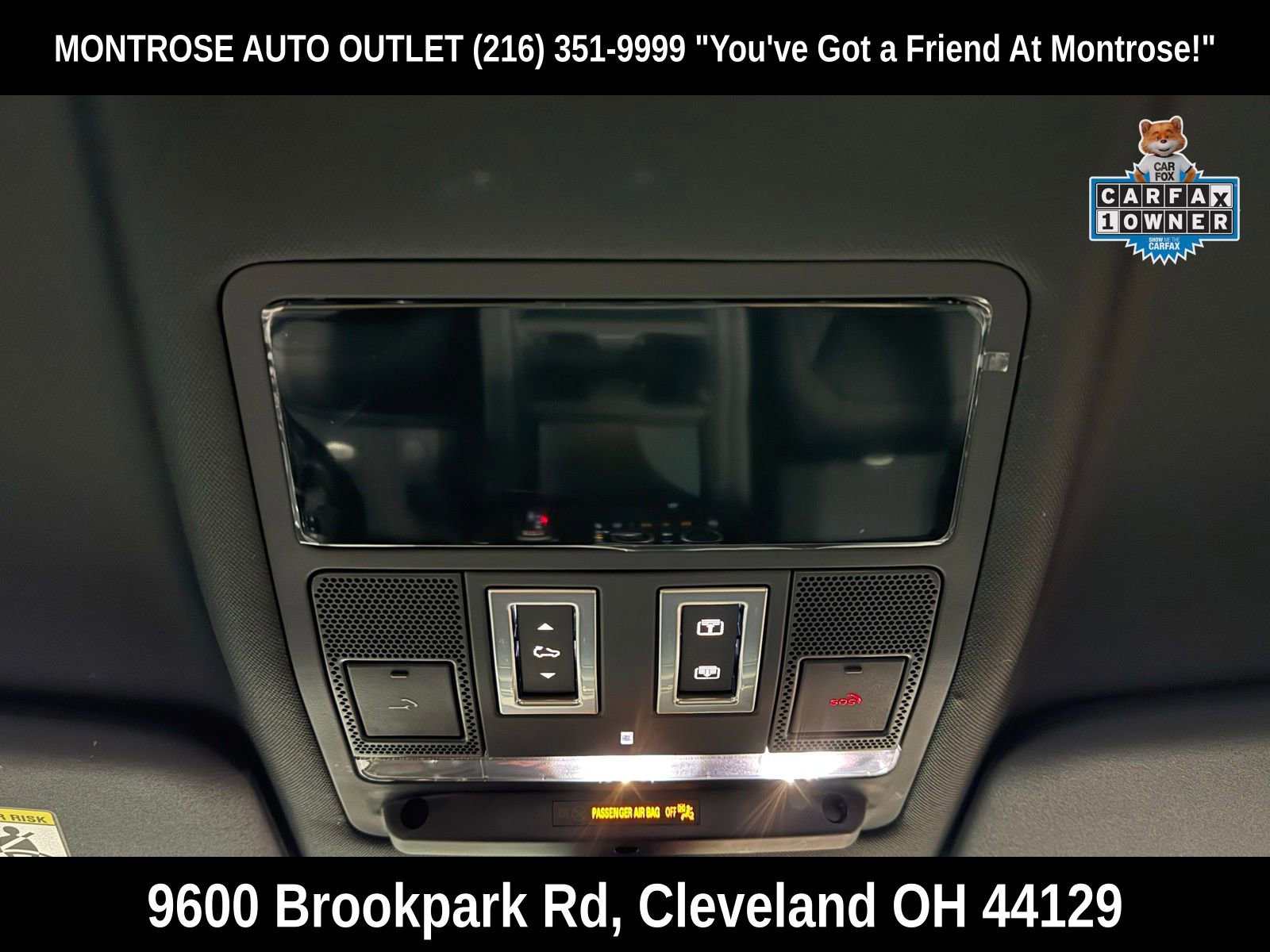 Used 2026 Land Rover Defender 130 X-Dynamic SE image 26