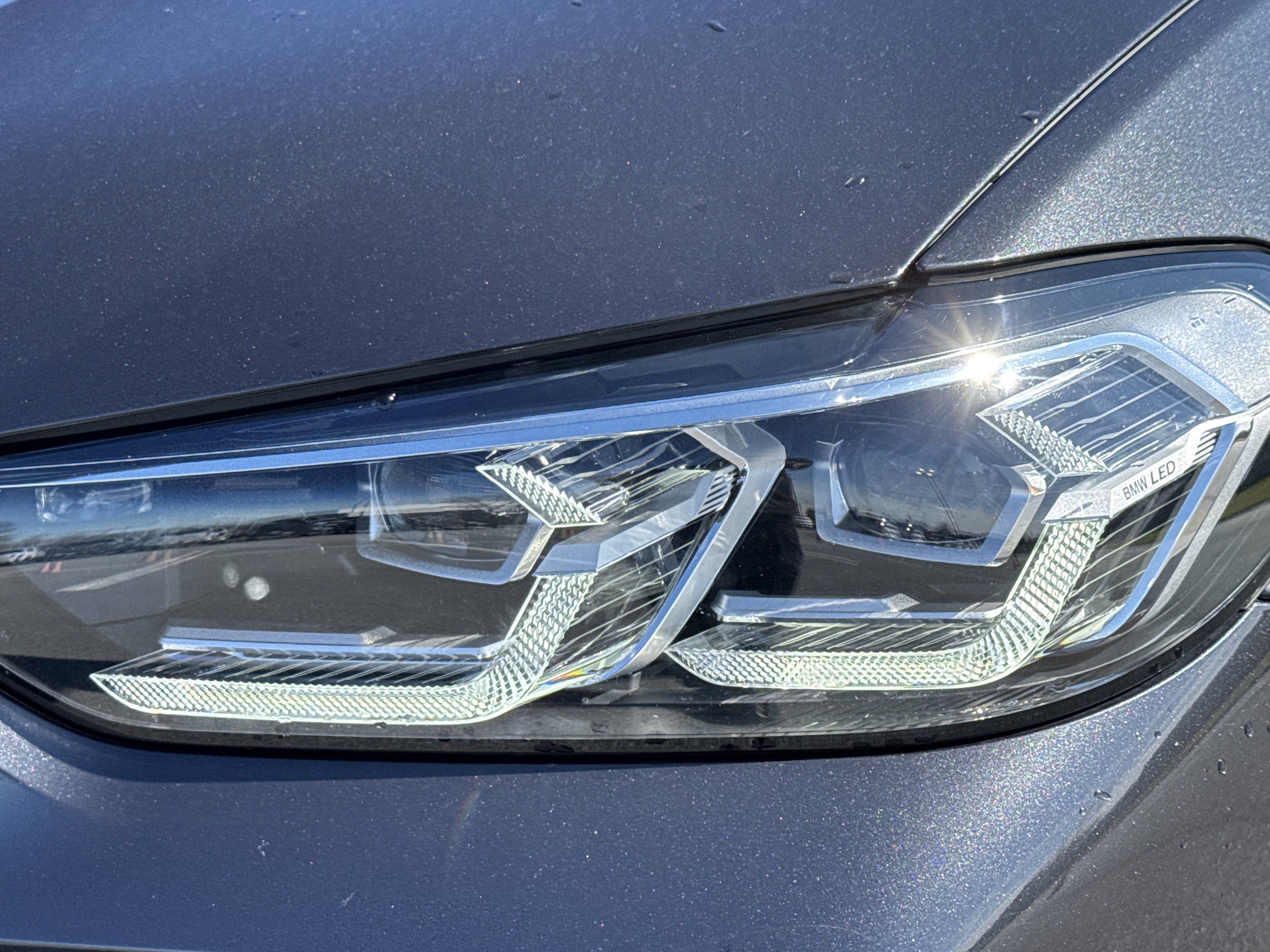 Used 2023 BMW X3 xDrive30i image 6