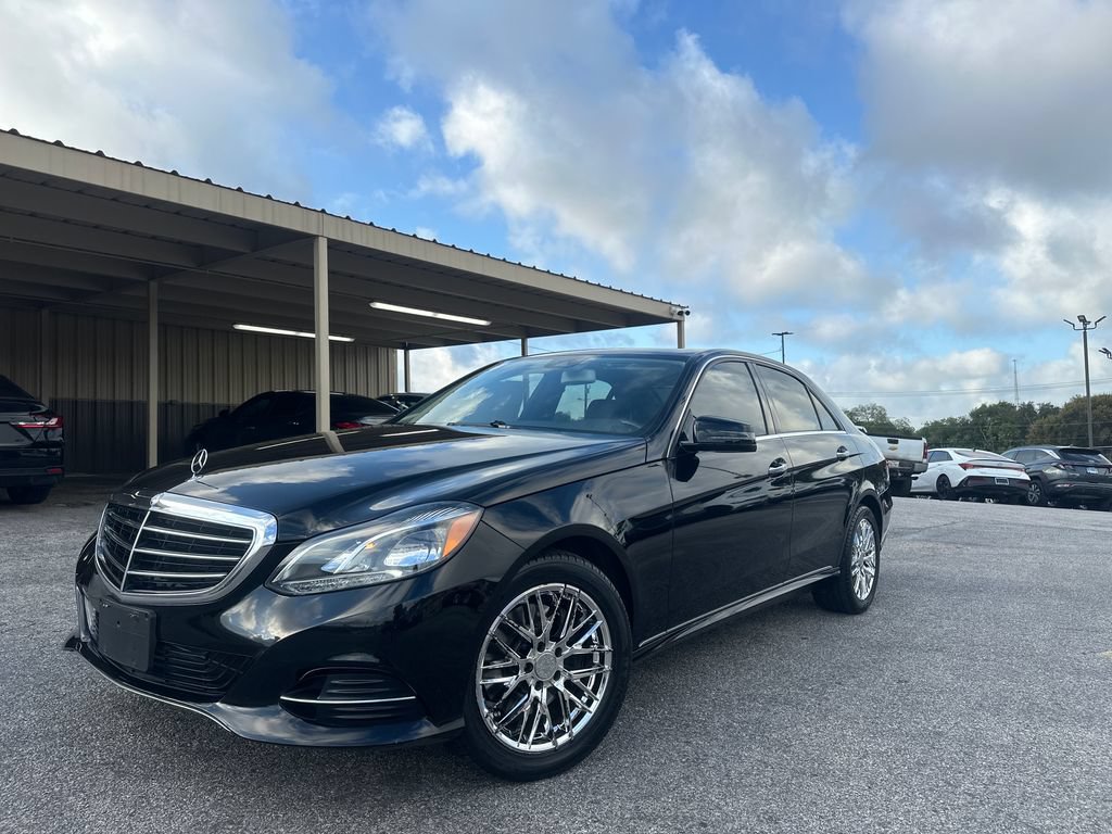 Used 2014 Mercedes-Benz E 350 Sedan image 6