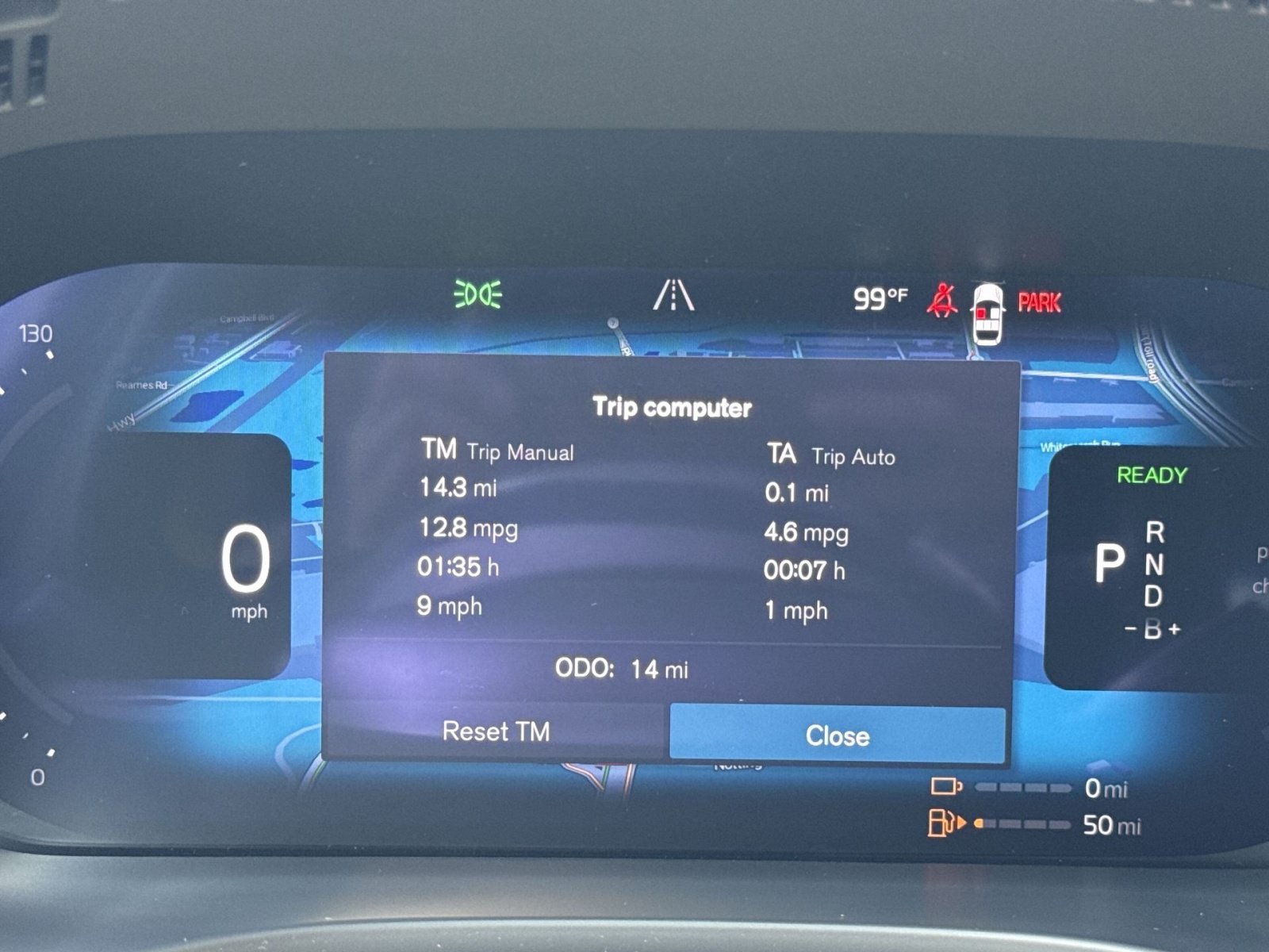 New 2026 Volvo XC60 T8 Polestar AWD/4WD image 17