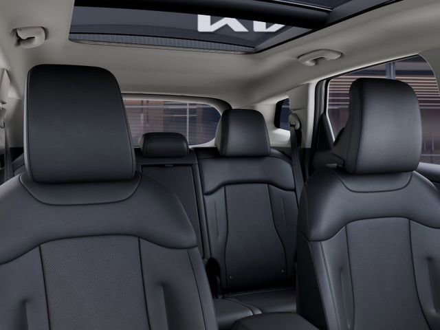 New 2026 Kia Sportage EX image 27