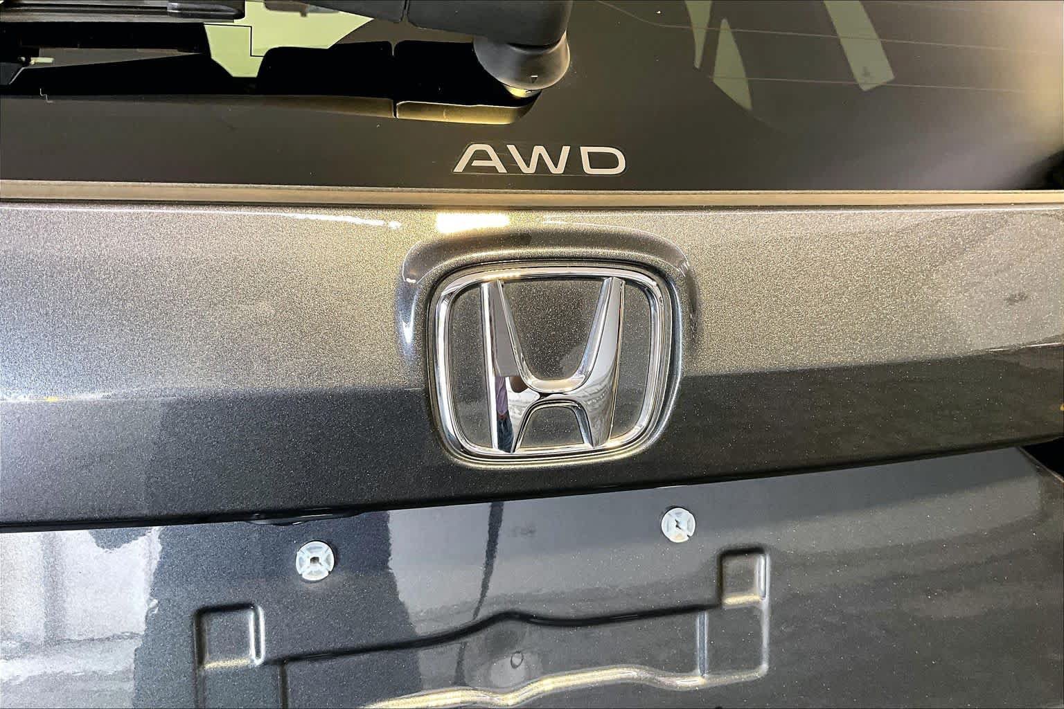 Used 2024 Honda CR-V Sport image 33