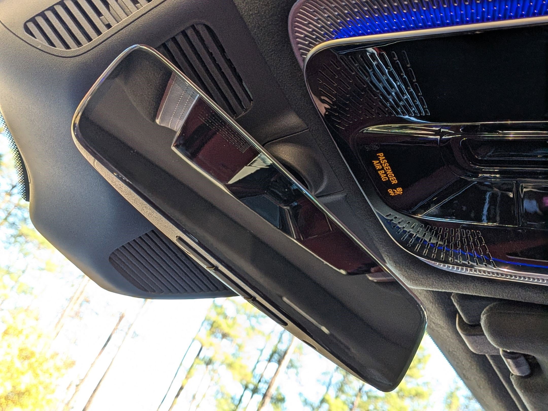 Certified 2022 Mercedes-Benz S 580 4MATIC Sedan image 27