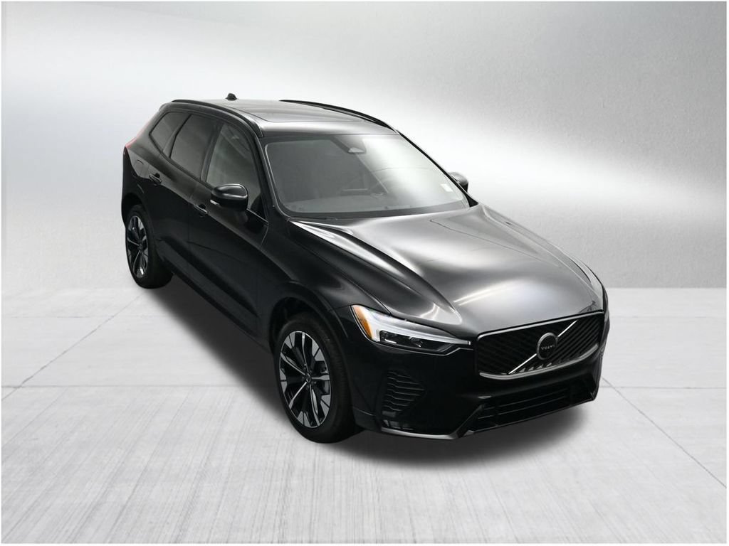 New 2026 Volvo XC60 B5 Plus AWD/4WD image 20