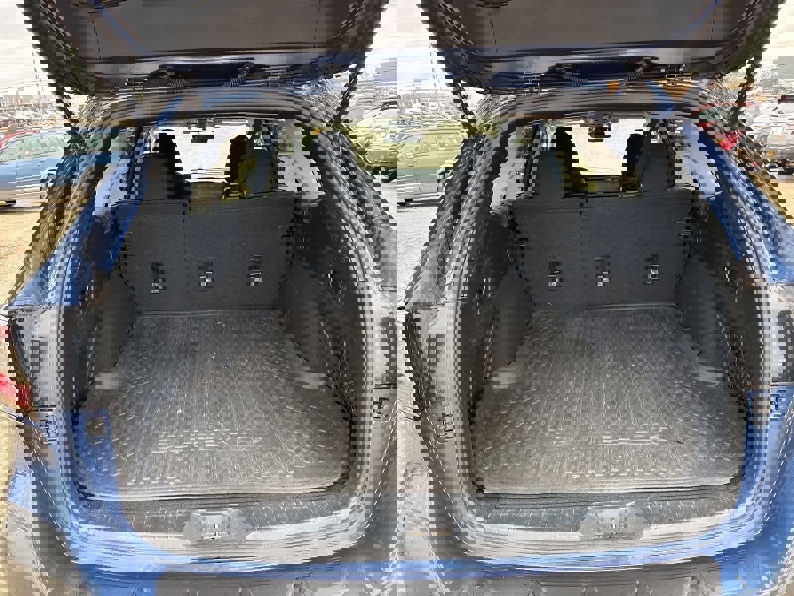 Used 2021 Subaru Outback Premium image 14