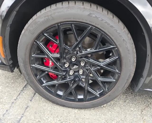 Used 2023 Ford Mustang Mach-E GT w/ GT Performance Edition image 10