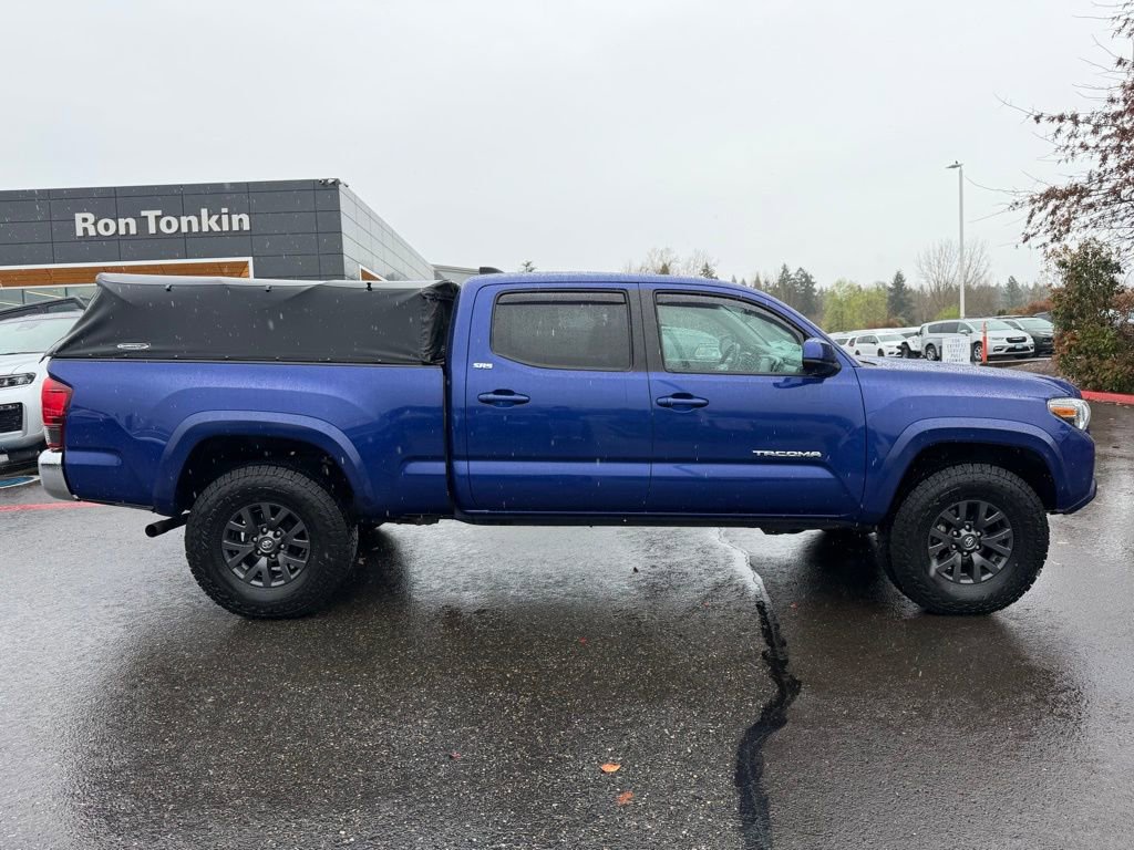 Used 2022 Toyota Tacoma SR5 image 8