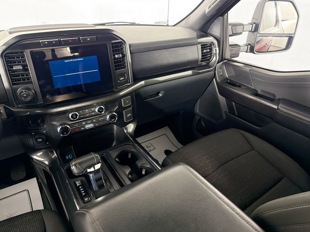 Used 2021 Ford F150 XLT w/ Equipment Group 302A High image 23