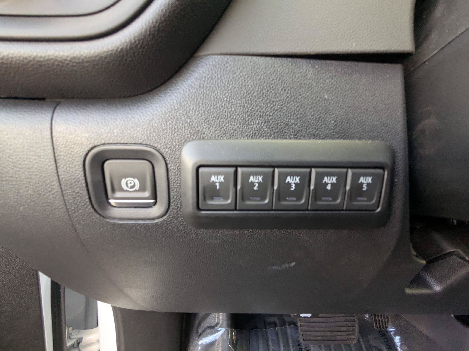 New 2026 Chevrolet Silverado 3500 W/T w/ WT Convenience Package AWD/4WD image 43