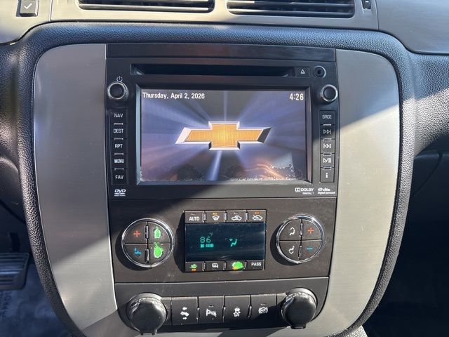 Used 2012 Chevrolet Silverado 2500 LTZ w/ LTZ Plus Package image 23