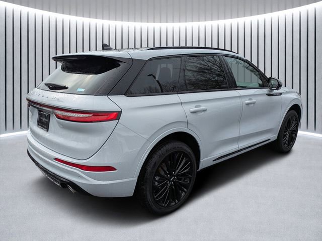 New 2026 Lincoln Corsair Premiere image 3