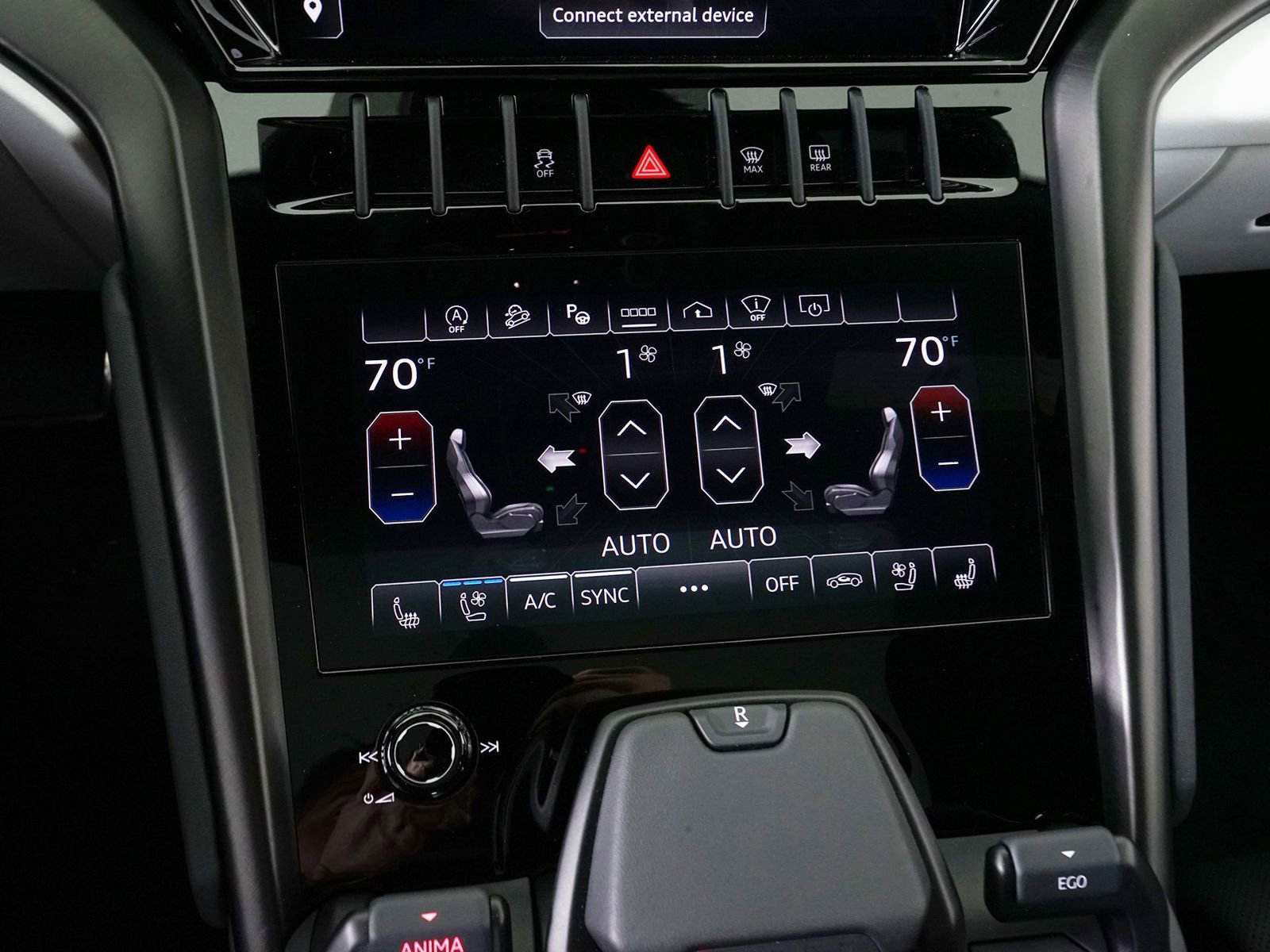 Used 2024 Lamborghini Urus S AWD/4WD image 27